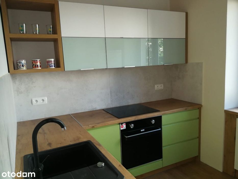 Mieszkanie Centrum A 53 m² 2 pokoje/ po remoncie - Widok 3
