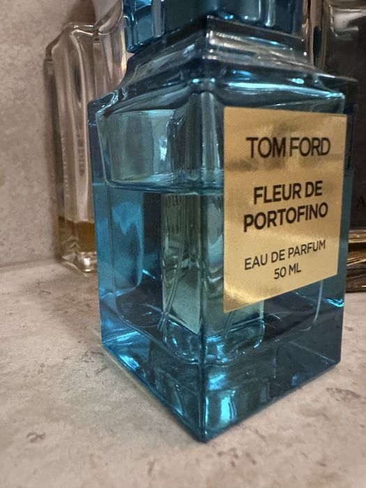 Tom Ford Fleur de Portofino 50ml