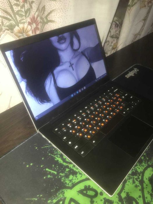 Ноутбук Samsung Chromebook XE340ZDA