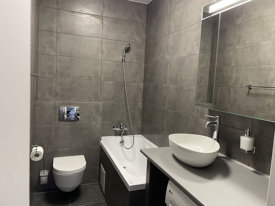 Квартира посуточно 1к. Софиевская Борщаговка ЖК София Резиденс