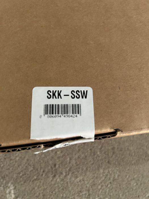 Łącznik do pralki i suszarki samsung