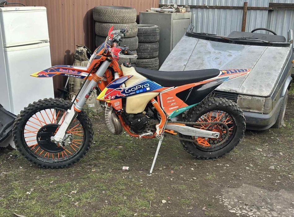 Кові 250 про 2т