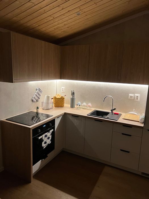 Mazury Domek Nad Stawem blisko plaża