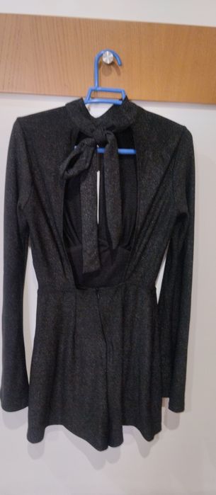 Macacão para festividades