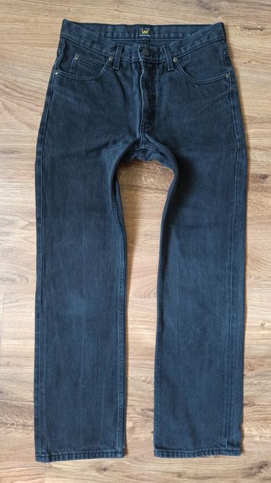 Spodnie Lee W32 L32