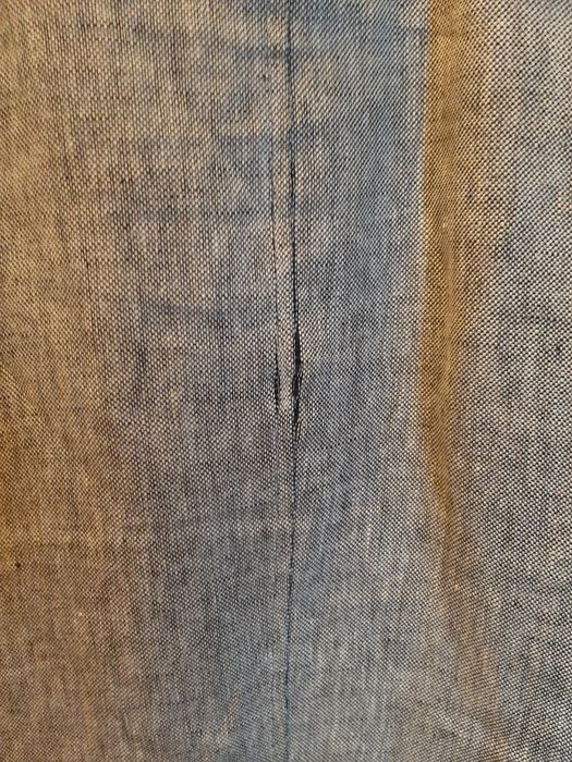 Lniana elegancka marynarka Pierre Cardin