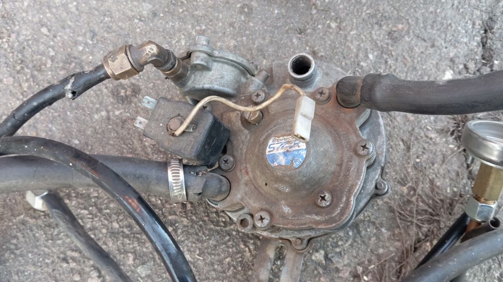 Гбо 2 поколение.