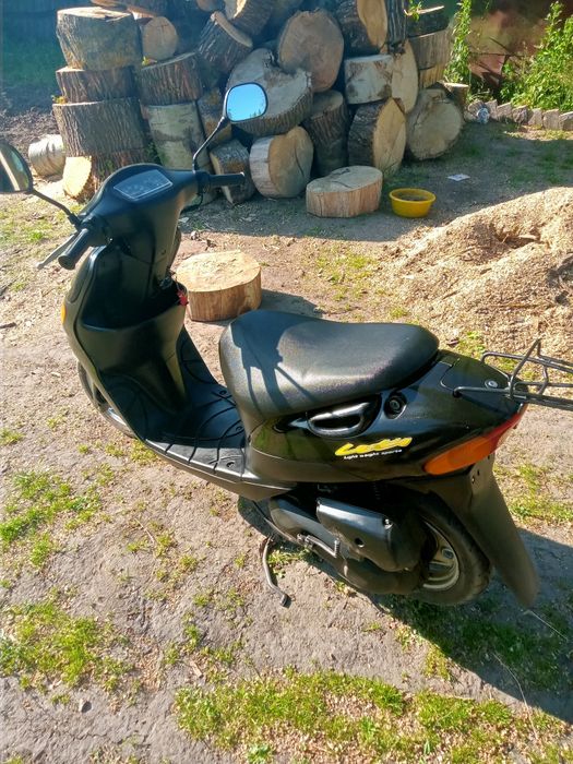 Продам Сузукі летс