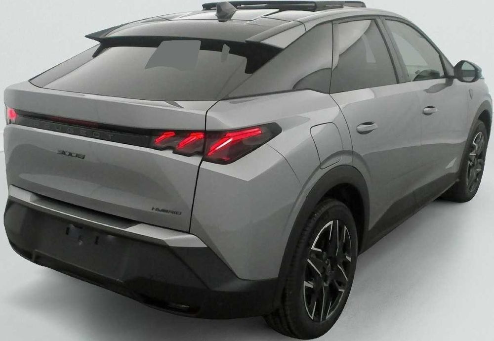 Peugeot 3008 Para Peças - Há Peças