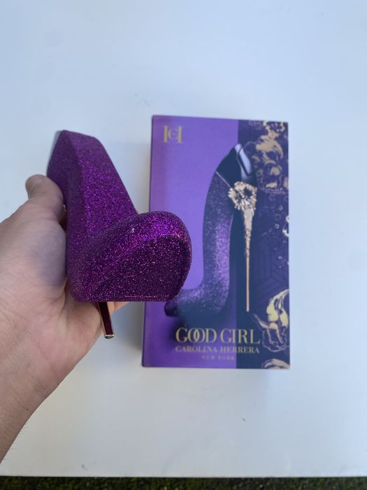 CH Dazzling Garden EDP 80ml