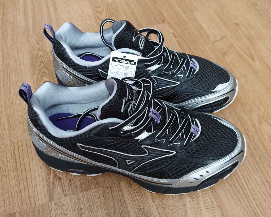 Mizuno MXR Millenium