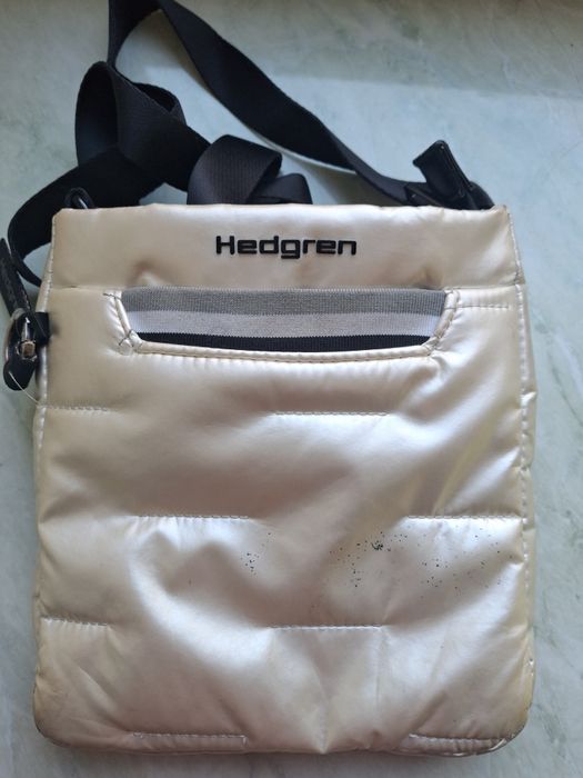 Cross сумка Hedgren
