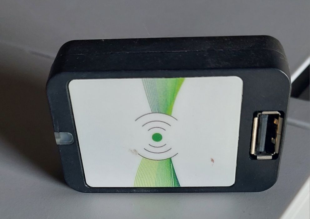Lexmark CX825dte Laser KOLOR A4 WiFi SUPER SZYBKA 52 stron/min
