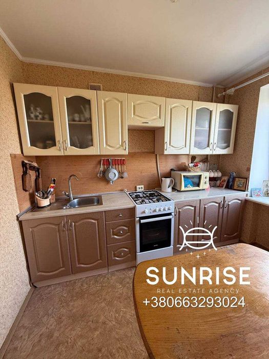Продаж 2х кім квартира, ЧЕШКА, 52 м2, 5/9 поверх, без комісії