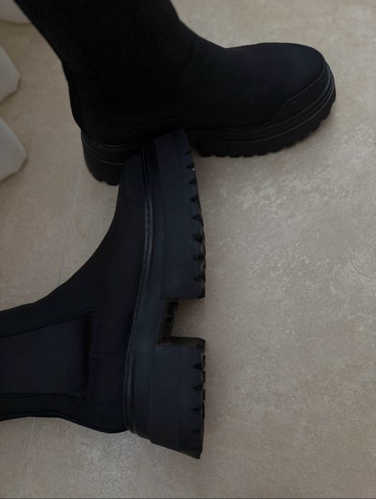Чоботи Timberland Chelsea