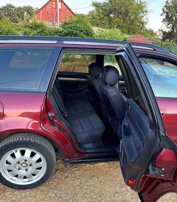 Продам AUDI -A 4-универсал