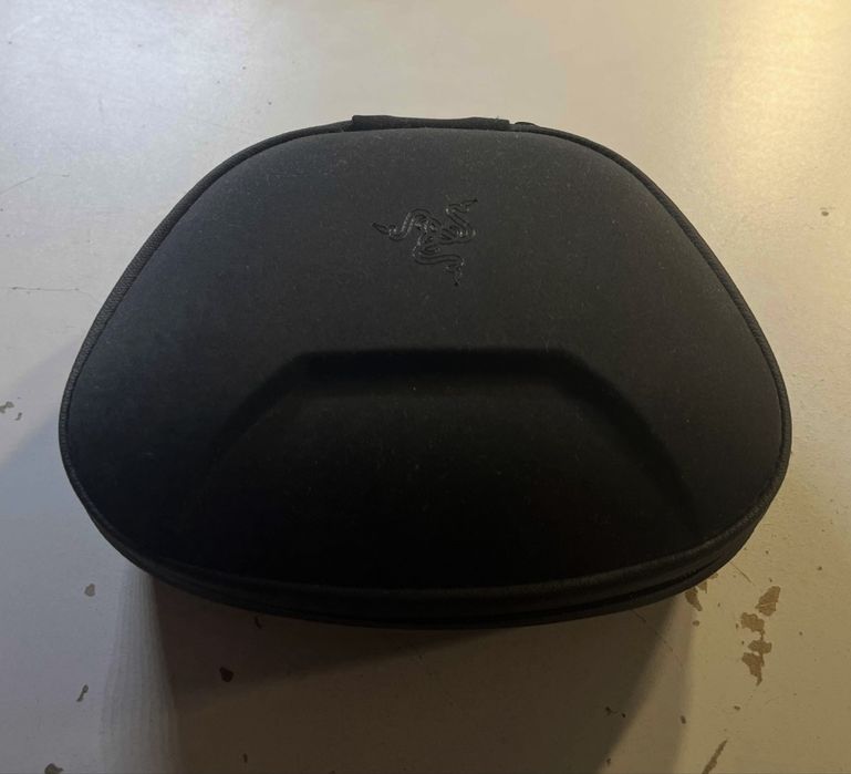 Comando Ps4/Ps5 Razer Raiju Ultimate