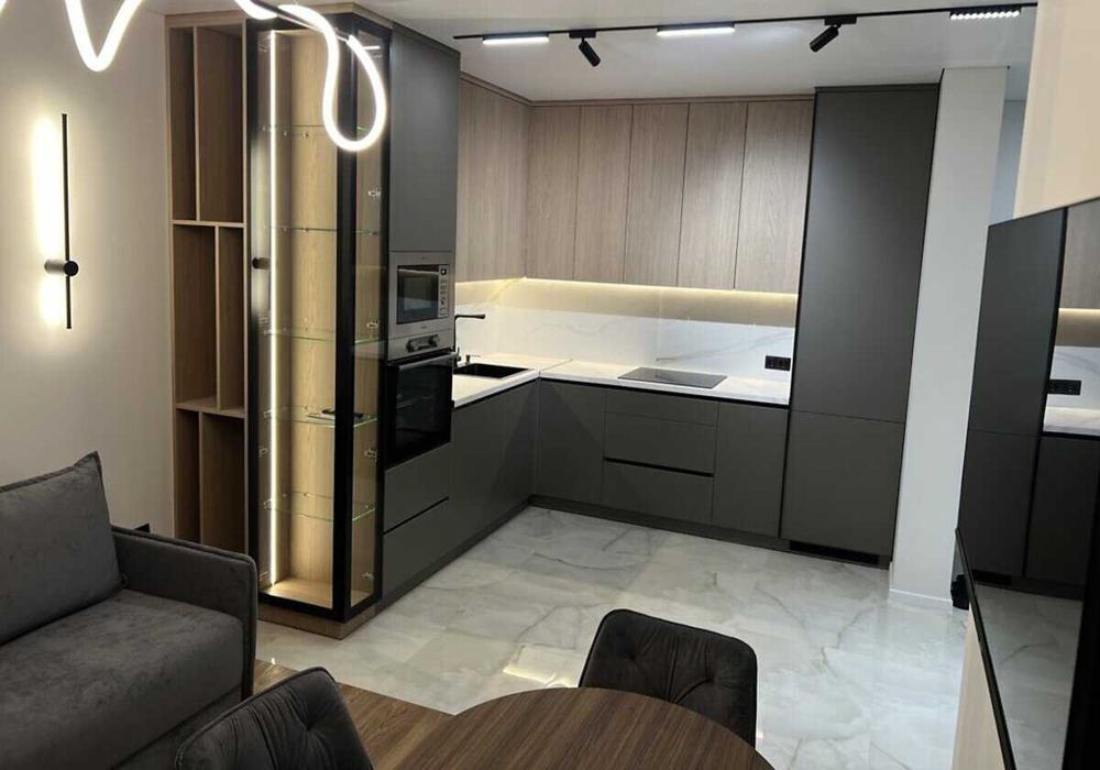 1 кім ЖК Варшавський, вул. Цимбалістого