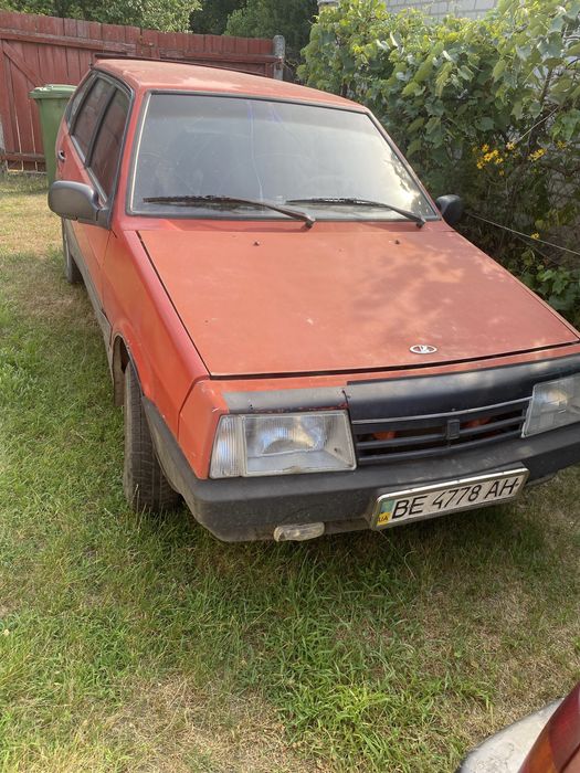 продам авто ваз2109