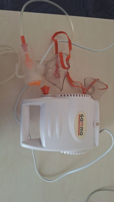 Небулайзер Gamma