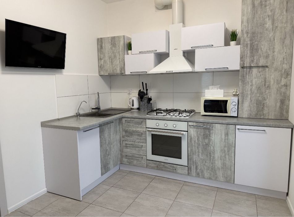 Продаж двохкімнатної квартири в ЖК Сакура!!!