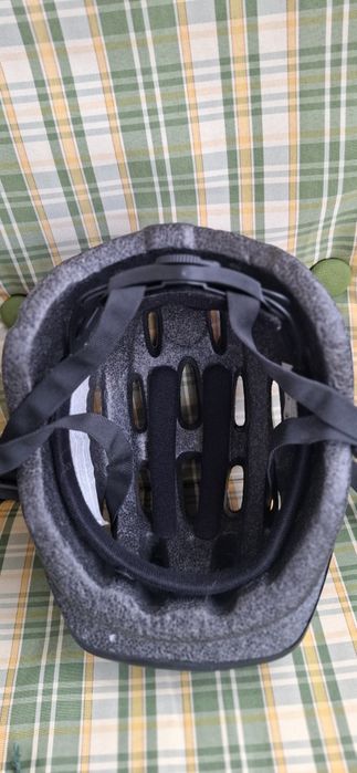 Kask rowerowy dziecięcy  Kellys