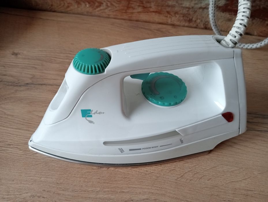 Sprzedam żelazko Eldom