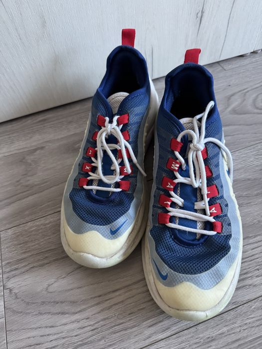 Nike Air 39р кросівки літні