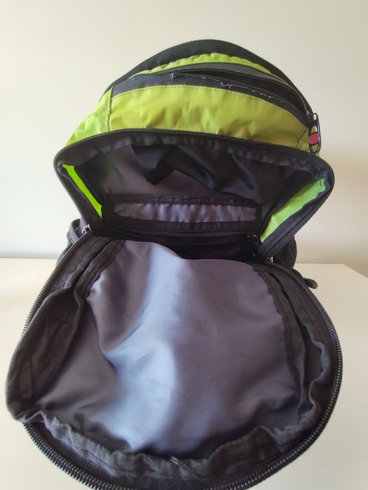 Mochila de Caminhada Monte Campo