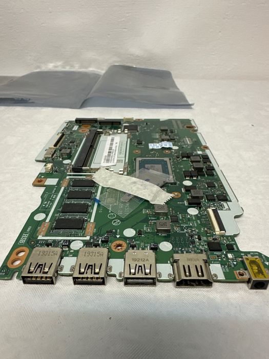 Płyta główna Lenovo S145-15API NM-C511 AMD 4GB RAM OKAZJA