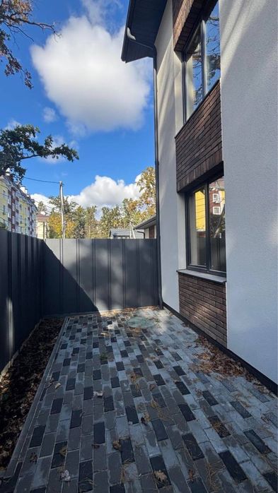 Таунхаус Ірпінь акційна ціна