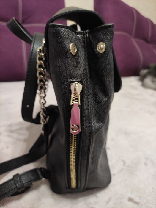 Рюкзак жіночий GUESS