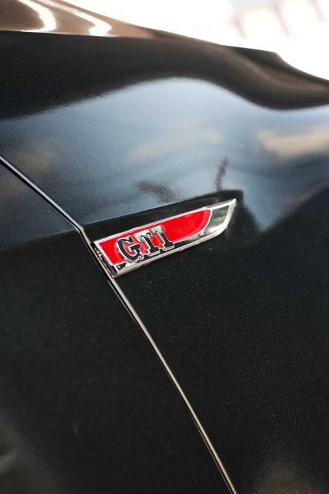 VW GOLF 7 GTI DSG PERFORMANCE