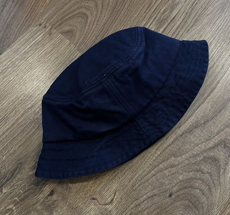 Fred Perry Bucket Hat Фред Пери панама биг лого