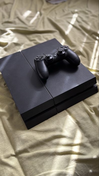 Playstation Ps4 1 TB