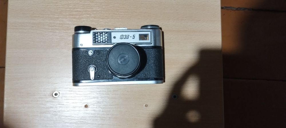 Продам фотоапарат