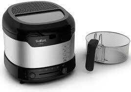 Мультипіч аерофритюрниця Tefal Uno нова