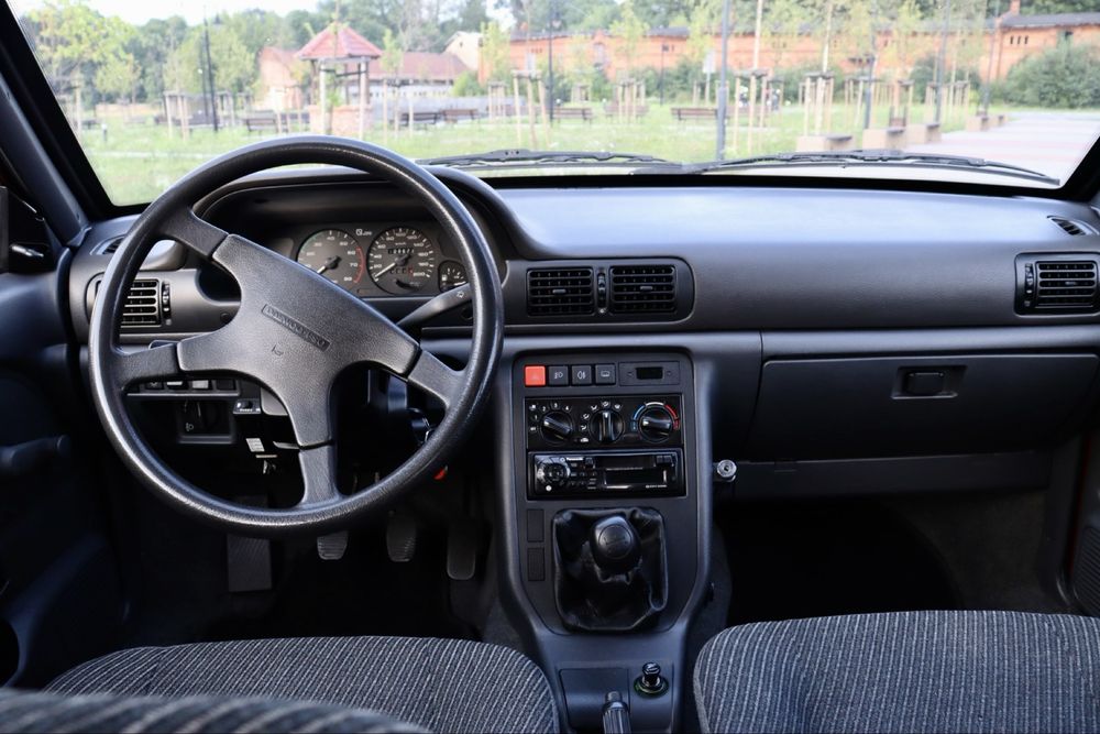 Polonez caro plus 1.6gsi stan kolekcjonerski