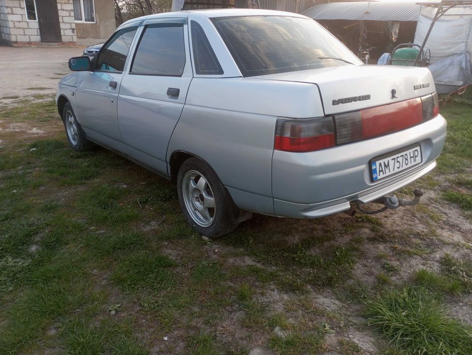 Продам Ваз 21010