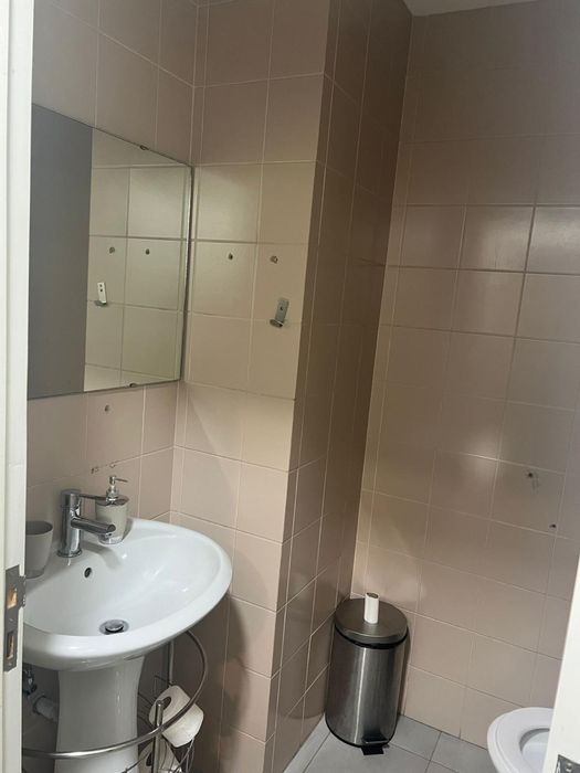 QUARTO PARA SOLTEIRO EM T2