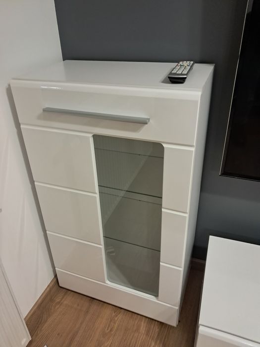 Zestaw mebli do salonu