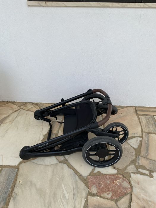 Carrinho de bebé Maxi-Cosi
