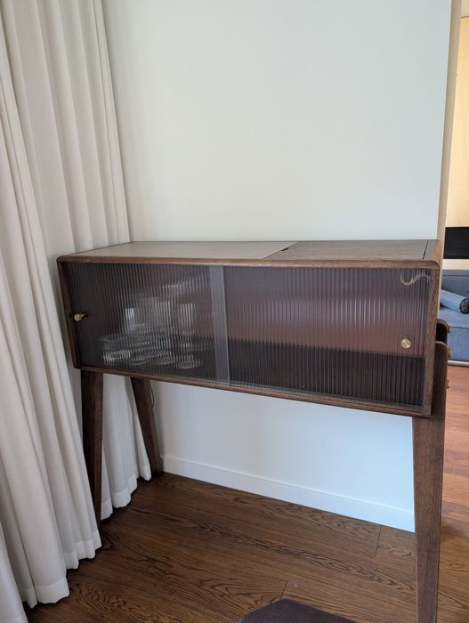 Barek dębowy OSSKA DESIGN