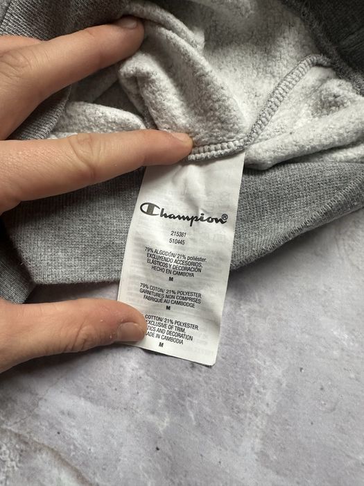 Свитшот Champion