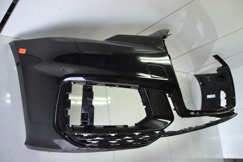 Audi S6 C8 4K 18-> Zderzak Przód Przedni Spryski/6Xpdc