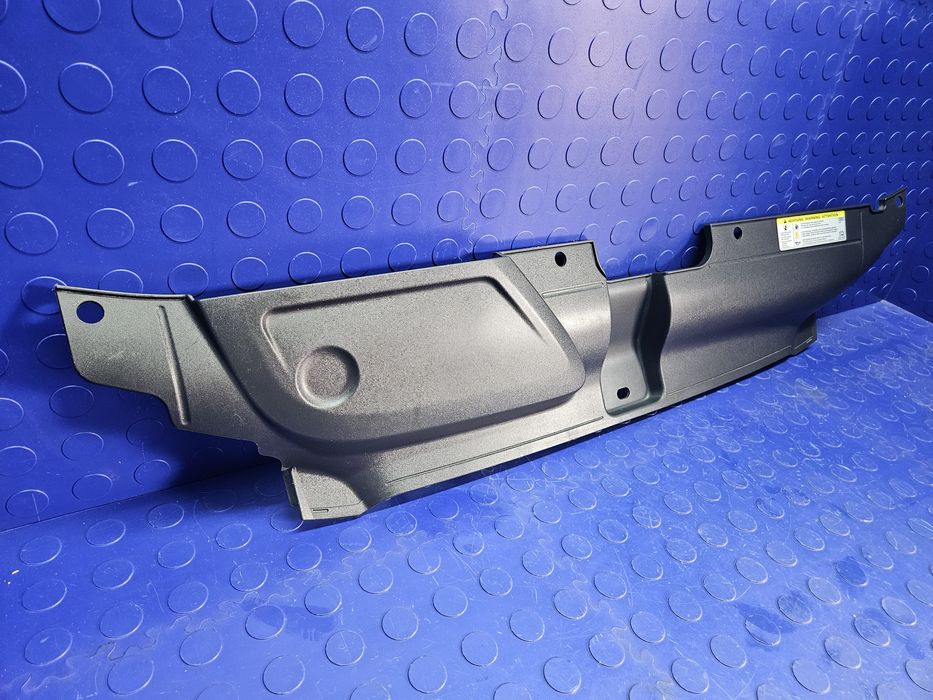 NAKŁADKA pasa przedniego AUDI A5 8T LIFT nakładka na pas ORYGINAŁ | 8T0807081F