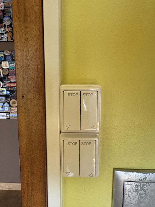 2 blackouts elétricos