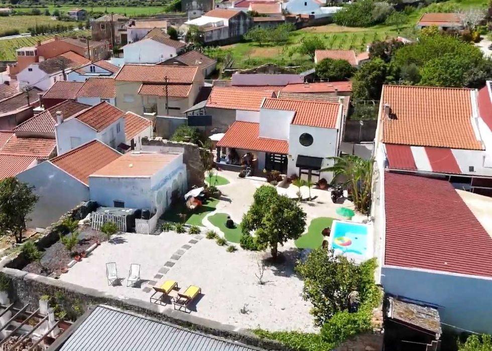 The Ruins Private Villa, Pool and Garden for special events