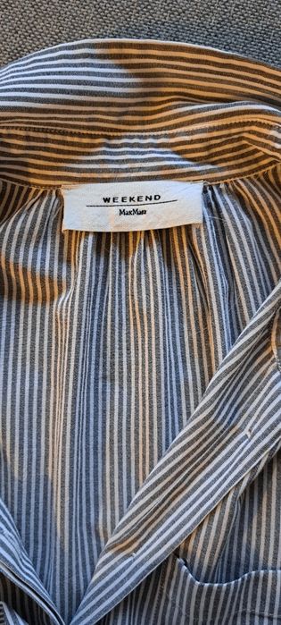 Koszula MaxMara Weekend rozm M