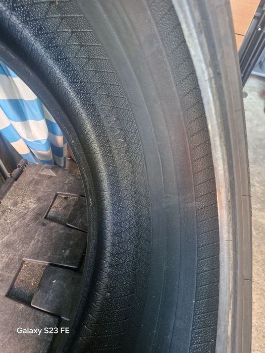 1 pneu Goodyear EAGLE F1